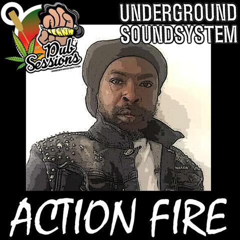 Send Dem Down (Computer Riddim) (feat. Action Fire) [Dubplate]