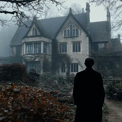 The Darkness Between Us