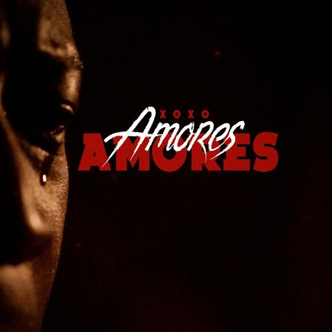 AMORES (feat. Kamilo Diamond)