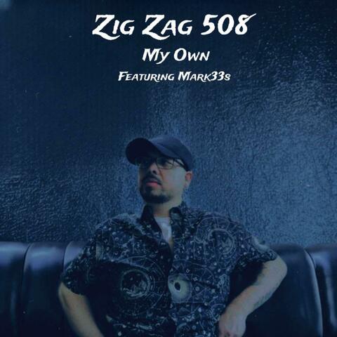 My Own (feat. Mark33s)