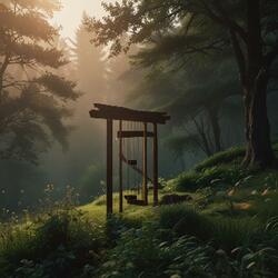 Morning Serenity