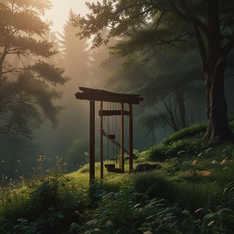 Morning Serenity