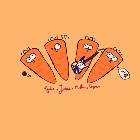 Tuesday Carrots