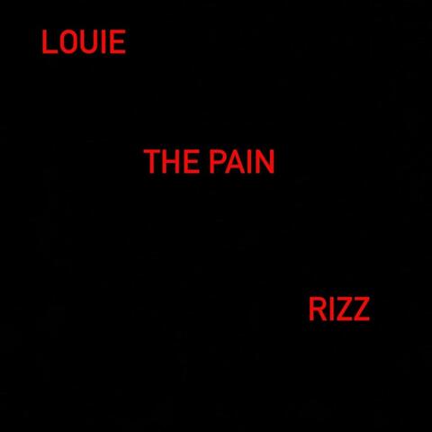 The Pain 'APPETIZER'