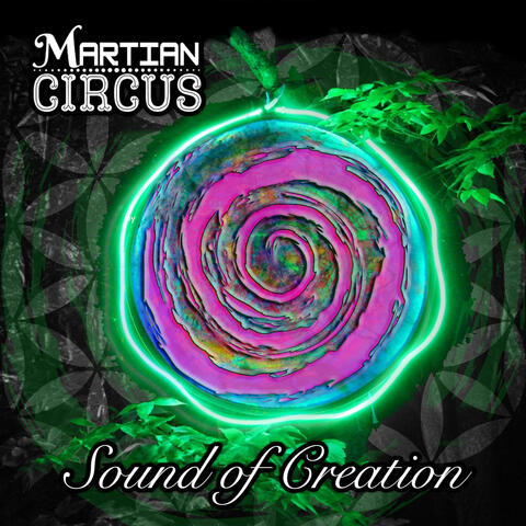 Sound of Creation