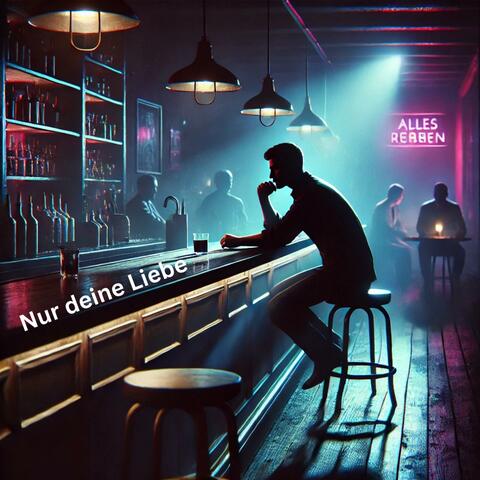Nur deine Liebe (feat. HipsHops)