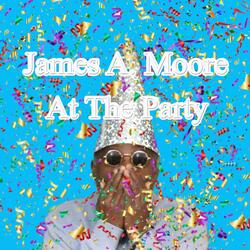 At The Party
