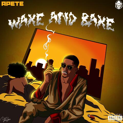Wake & Bake