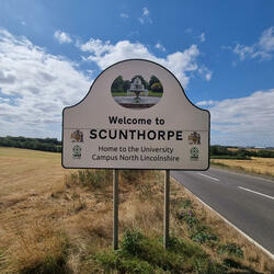 I'm Scunthorpe Till I Die