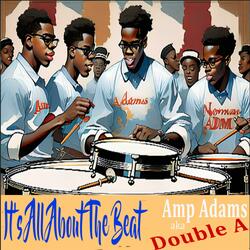 It's All About The Beat