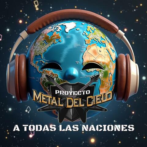 A todas las Naciones
