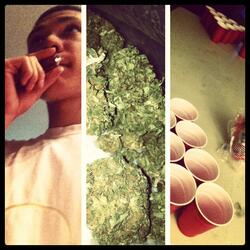 All My Life (feat. Tmoneymusic)