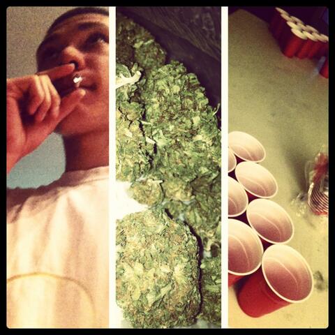 All My Life (feat. Tmoneymusic)