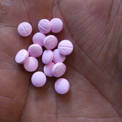 Struggle (Knock Me Down)