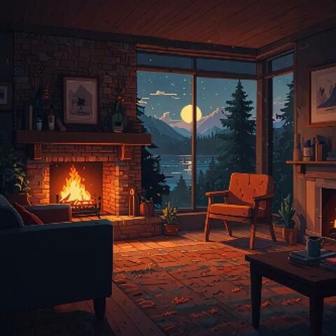 Fireside Dreams