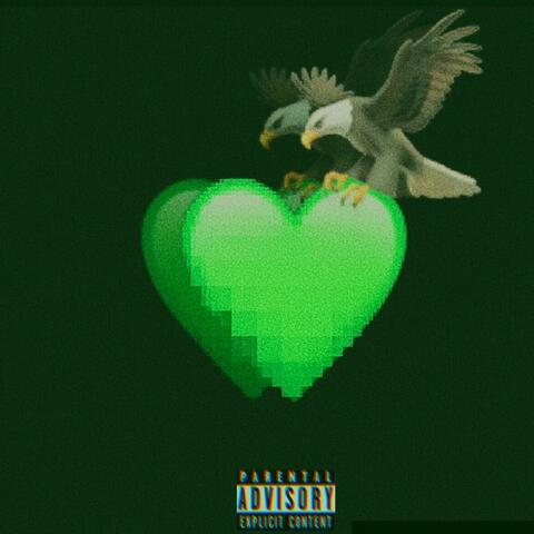 Green Heart