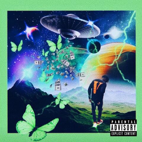 GOS (Going Outer Space)