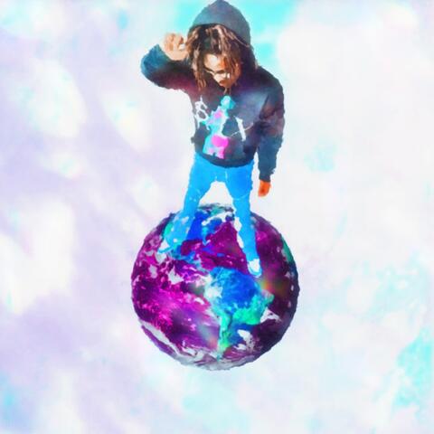 Come to my world