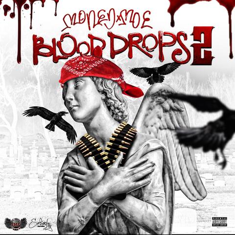 BLOOD DROPS 2