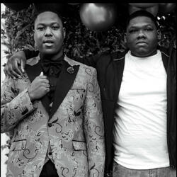 Do The Dash (me vs me)