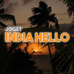 Joget India Hello