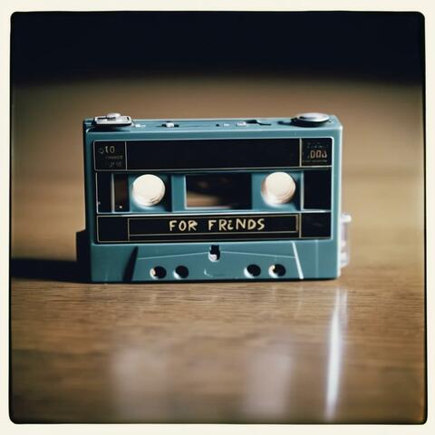 Unfinished Business II: For My Friends