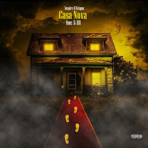 Casa Nova (feat. Reignn, Awe & Blt)