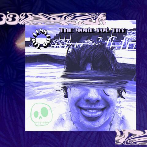 the less i do the more you try