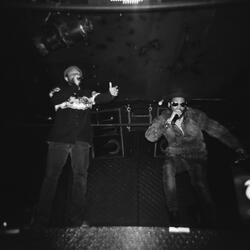 Don't Waste My Time (feat. OCnotes)