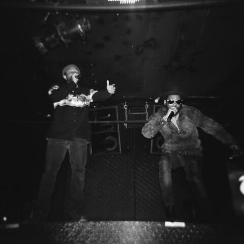 Don't Waste My Time (feat. OCnotes)