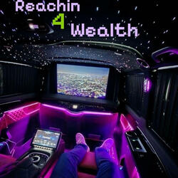 Reachin4Wealth (feat. BG Rico)