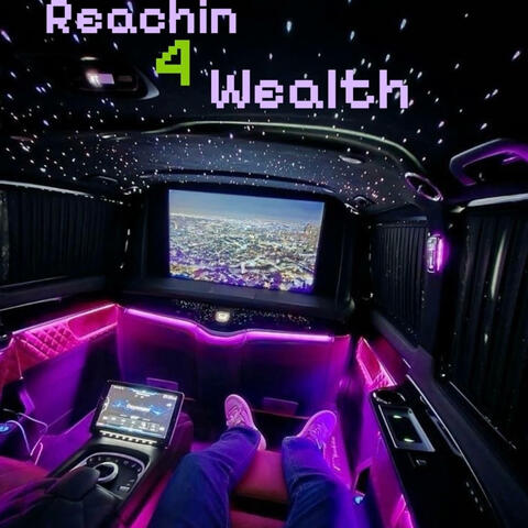 Reachin4Wealth (feat. BG Rico)