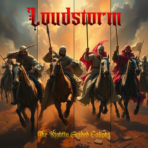 The Rightly Guided Caliphs