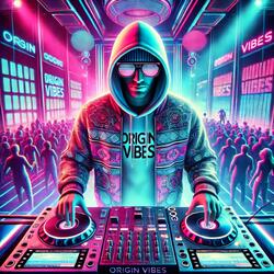 Modo VIP (OriginVibesTrack006)