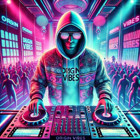 Modo VIP (OriginVibesTrack006)