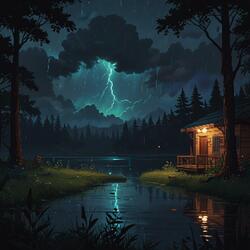 Eternal Rain