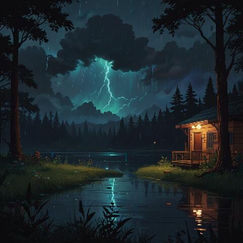 Eternal Rain
