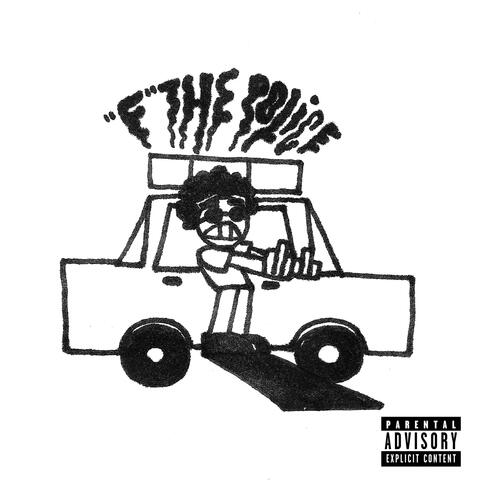 CONSCIOUS RAGE (aka F the Police)