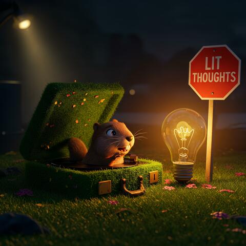 Lit Thoughts