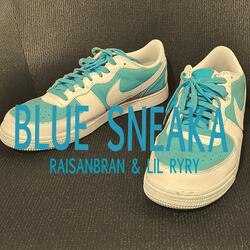 BLUE SNEAKA