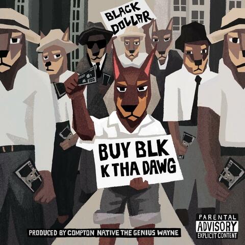 BUY BLK