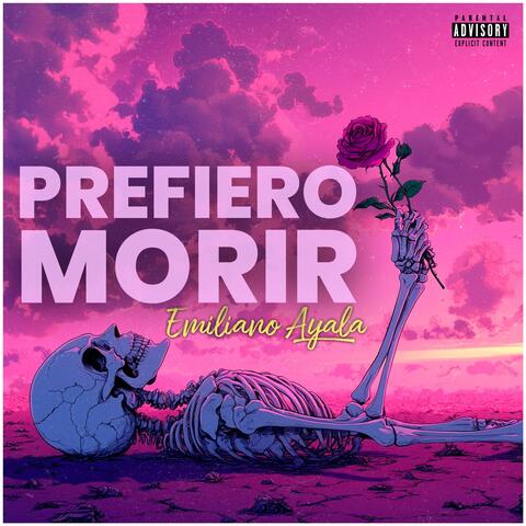 Prefiero Morir
