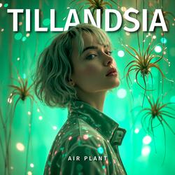 Tillandsia Air plant