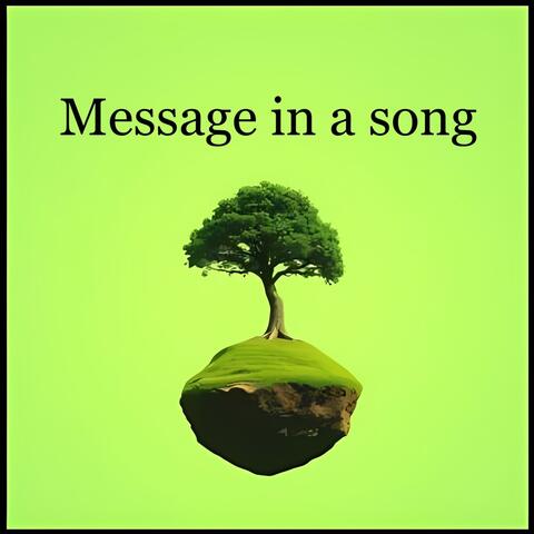 Message in a song