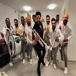 Dzambo Agusevi Orchestra Kvalitet Live 2025 (Live)