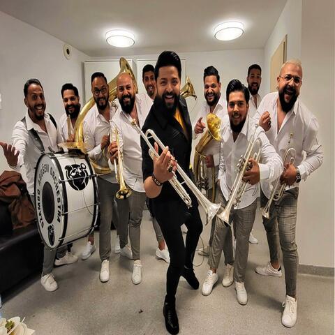 Dzambo Agusevi Orchestra Kvalitet Live 2025 (Live)