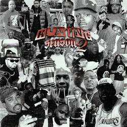 Playback (feat. Moesogoso & Dirty Murphy)