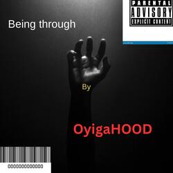 Being through