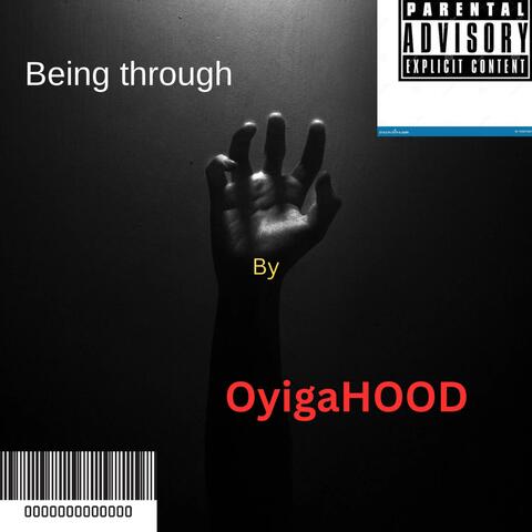 Being through