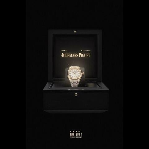 Audemars Piguet (feat. ITHAN NY)